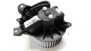 Recambio de ventilador calefaccion para opel corsa e 2014- color edition referencia OEM IAM 13335075   2