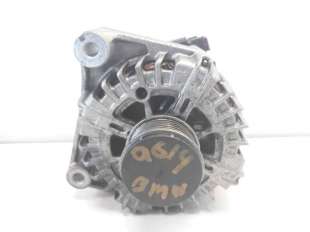 Recambio de alternador para bmw serie 1 lim. (f21) 2012-2015 116d referencia OEM IAM 8519890 ALF040551 AFG18D111