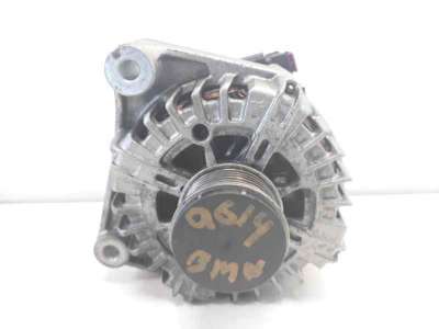 Recambio de alternador para bmw serie 1 lim. (f21) 2012-2015 116d referencia OEM IAM 8519890 ALF040551 AFG18D111