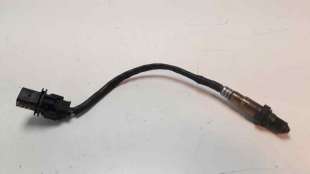 Recambio de sonda lambda para bmw serie 1 lim. (f21) 2012-2015 116d referencia OEM IAM 7791600 0281004018 