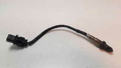 Recambio de sonda lambda para bmw serie 1 lim. (f21) 2012-2015 116d referencia OEM IAM 7791600 0281004018 