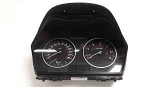 Recambio de cuadro instrumentos para bmw serie 1 lim. (f21) 2012-2015 116d referencia OEM IAM 6210IK9350124 17649411 