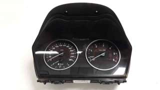 Recambio de cuadro instrumentos para bmw serie 1 lim. (f21) 2012-2015 116d referencia OEM IAM 6210IK9350124 17649411 