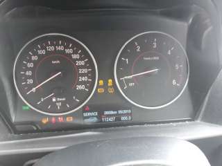 Recambio de cuadro instrumentos para bmw serie 1 lim. (f21) 2012-2015 116d referencia OEM IAM 6210IK9350124 17649411 