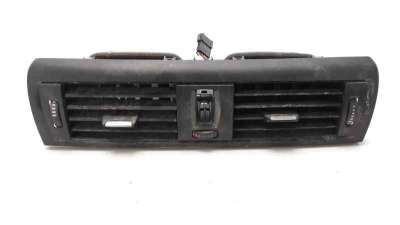 Recambio de rejilla aireadora para bmw serie 1 lim. (f21) 2012-2015 116d referencia OEM IAM 920711612  