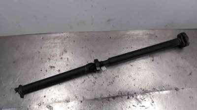 Recambio de transmision central para bmw serie 1 lim. (f21) 2012-2015 116d referencia OEM IAM 26107624182  