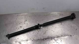 Recambio de transmision central para bmw serie 1 lim. (f21) 2012-2015 116d referencia OEM IAM 26107624182  