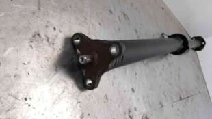 Recambio de transmision central para bmw serie 1 lim. (f21) 2012-2015 116d referencia OEM IAM 26107624182   2