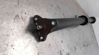 Recambio de transmision central para bmw serie 1 lim. (f21) 2012-2015 116d referencia OEM IAM 26107624182  