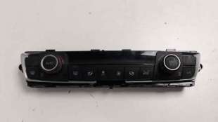 Recambio de mando climatizador para bmw serie 1 lim. (f21) 2012-2015 116d referencia OEM IAM   