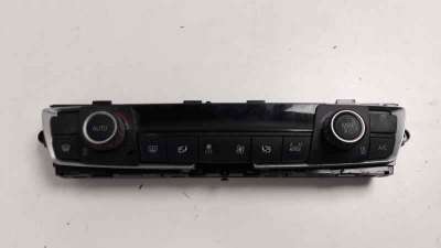Recambio de mando climatizador para bmw serie 1 lim. (f21) 2012-2015 116d referencia OEM IAM   