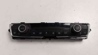 Recambio de mando climatizador para bmw serie 1 lim. (f21) 2012-2015 116d referencia OEM IAM   