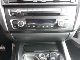 Recambio de mando climatizador para bmw serie 1 lim. (f21) 2012-2015 116d referencia OEM IAM   