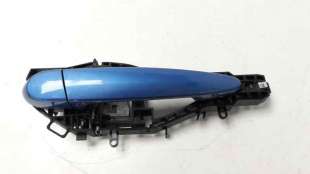 Recambio de maneta interior delantera derecha para bmw serie 1 lim. (f21) 2012-2015 116d referencia OEM IAM 51417240412  