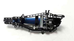 Recambio de maneta interior delantera derecha para bmw serie 1 lim. (f21) 2012-2015 116d referencia OEM IAM 51417240412   2