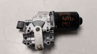 Recambio de motor limpia delantero para bmw serie 1 lim. (f21) 2012-2015 116d referencia OEM IAM 726750303 W000026097 