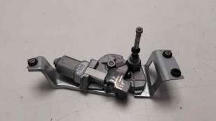 Recambio de motor limpia trasero para bmw serie 1 lim. (f21) 2012-2015 116d referencia OEM IAM 67637258532  