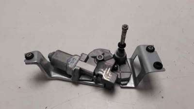 Recambio de motor limpia trasero para bmw serie 1 lim. (f21) 2012-2015 116d referencia OEM IAM 67637258532  