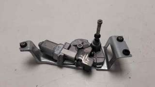 Recambio de motor limpia trasero para bmw serie 1 lim. (f21) 2012-2015 116d referencia OEM IAM 67637258532  