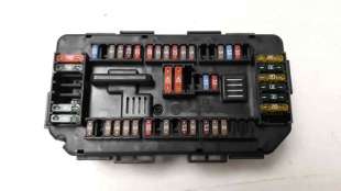 Recambio de caja reles / fusibles para bmw serie 1 lim. (f21) 2012-2015 116d referencia OEM IAM 61149337879  