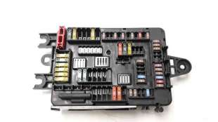 Recambio de caja reles / fusibles para bmw serie 1 lim. (f21) 2012-2015 116d referencia OEM IAM 61149337881  