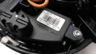 Recambio de ventilador calefaccion para bmw serie 1 lim. (f21) 2012-2015 116d referencia OEM IAM 931991901  