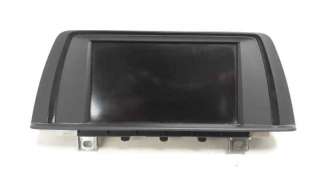Recambio de pantalla multifuncion para bmw serie 1 lim. (f21) 2012-2015 116d referencia OEM IAM 927039104  