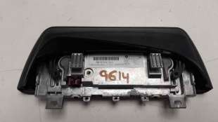 Recambio de pantalla multifuncion para bmw serie 1 lim. (f21) 2012-2015 116d referencia OEM IAM 927039104   2