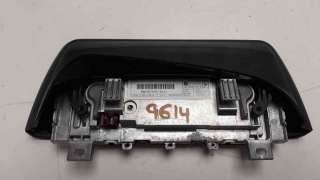Recambio de pantalla multifuncion para bmw serie 1 lim. (f21) 2012-2015 116d referencia OEM IAM 927039104  