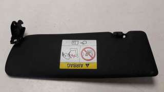 Recambio de parasol derecho para bmw serie 1 lim. (f21) 2012-2015 116d referencia OEM IAM   