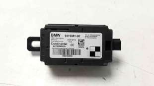 Recambio de modulo electronico para bmw serie 1 lim. (f21) 2012-2015 116d referencia OEM IAM 931908102 A2C90360200 