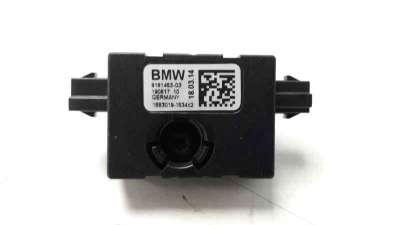 Recambio de modulo electronico para bmw serie 1 lim. (f21) 2012-2015 116d referencia OEM IAM 9181453  