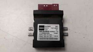Recambio de modulo electronico para bmw serie 1 lim. (f21) 2012-2015 116d referencia OEM IAM 55892110  