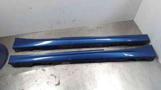 Recambio de estribos laterales para bmw serie 1 lim. (f21) 2012-2015 116d referencia OEM IAM   