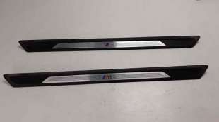 Recambio de bombin embrague para bmw serie 1 lim. (f21) 2012-2015 116d referencia OEM IAM   