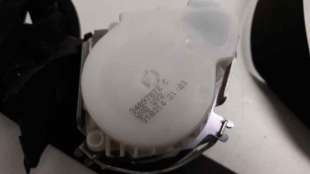 Recambio de cinturon seguridad delantero derecho para bmw serie 1 lim. (f21) 2012-2015 116d referencia OEM IAM 340978733C   2