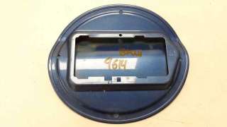 Recambio de tapa exterior combustible para bmw serie 1 lim. (f21) 2012-2015 116d referencia OEM IAM 16117244020  