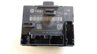 Recambio de modulo confort para audi a4 ber. (b8) 2007-2015 e referencia OEM IAM 8T0959792D 8T0959792M 