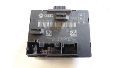 Recambio de modulo confort para audi a4 ber. (b8) 2007-2015 e referencia OEM IAM 8T0959795B 8T0959795N 