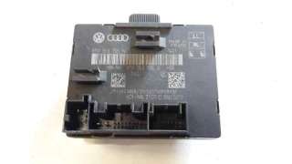Recambio de modulo confort para audi a4 ber. (b8) 2007-2015 e referencia OEM IAM 8T0959795B 8T0959795N 