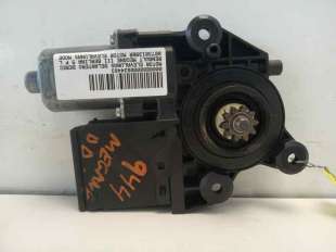 Recambio de motor elevalunas delantero derecho para renault megane iii berlina 5 p 2008-2016 limited referencia OEM IAM 80730139