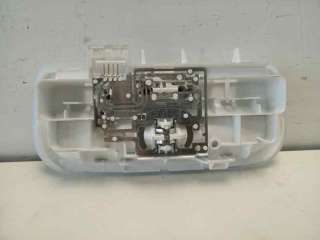 Recambio de luz interior para renault megane iii berlina 5 p 2008-2016 limited referencia OEM IAM 264300007R  