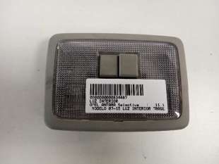 Recambio de luz interior para opel antara 2006-2016 selective referencia OEM IAM 96673784  