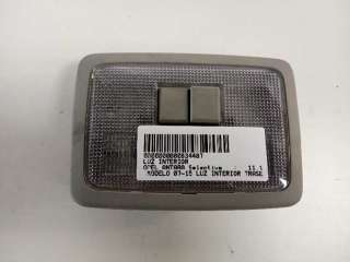 Recambio de luz interior para opel antara 2006-2016 selective referencia OEM IAM 96673784  