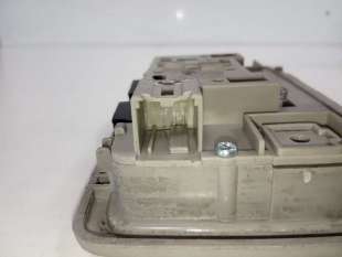 Recambio de luz interior para opel antara 2006-2016 selective referencia OEM IAM 96673784   2