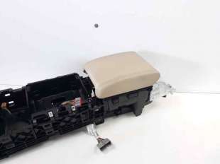 Recambio de apoyabrazos central para jaguar xf 2007-2015 3.0 v6 diesel s premium luxury referencia OEM IAM C2Z1028NED  