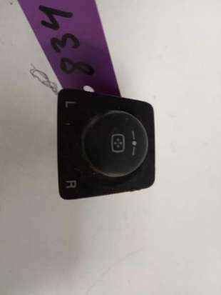 Recambio de mando retrovisor para opel antara 2006-2016 selective referencia OEM IAM 201004180  