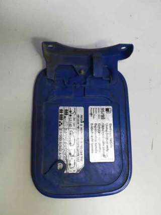 Recambio de tapa exterior combustible para seat ibiza (6k1) 1999-2002 stella referencia OEM IAM 6K6809905A  