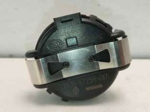 Recambio de sensor para renault megane iii berlina 5 p 2008-2016 limited referencia OEM IAM 285356725R 6PW01093201  2