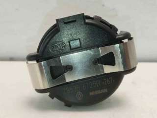 Recambio de sensor para renault megane iii berlina 5 p 2008-2016 limited referencia OEM IAM 285356725R 6PW01093201 